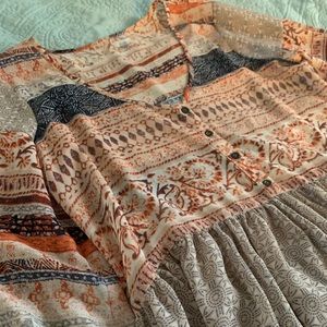 Women’s Urban Outfitters blouse